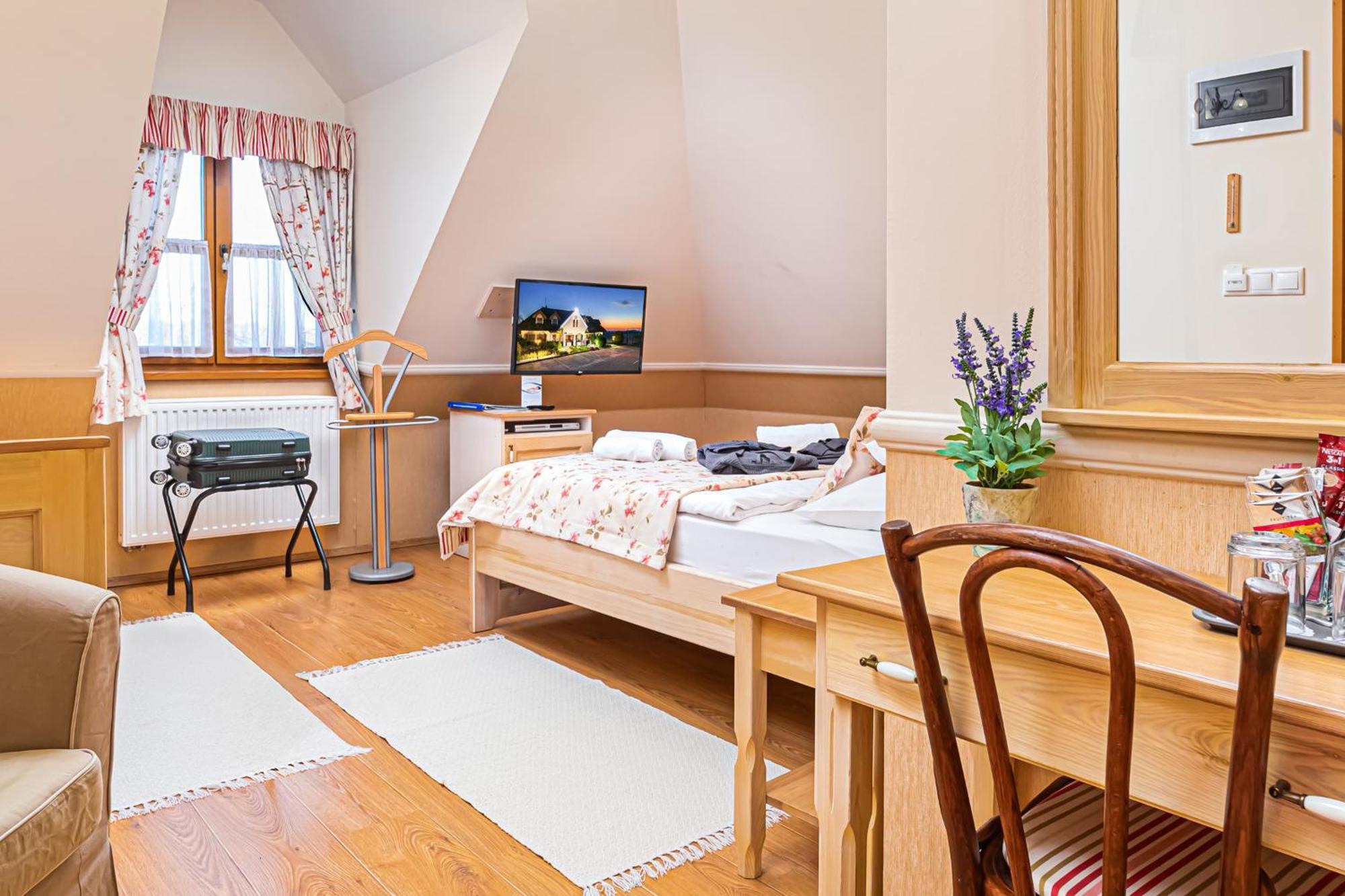 Hotel Rigotanya Relax & Wellness Panzio Buekfuerdo Exteriér fotografie
