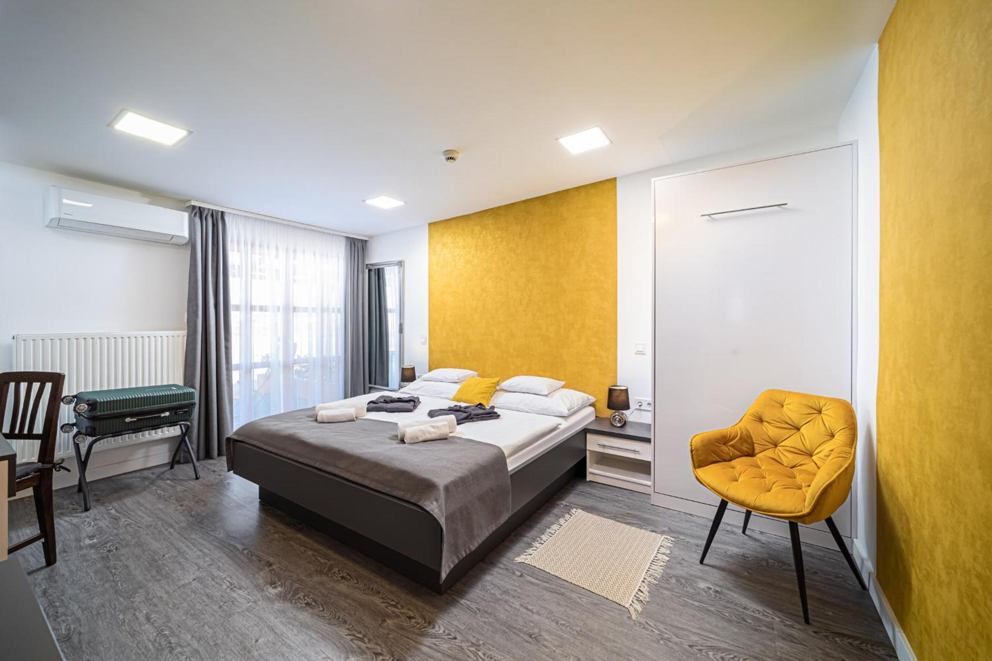 Hotel Rigotanya Relax & Wellness Panzio Buekfuerdo Exteriér fotografie