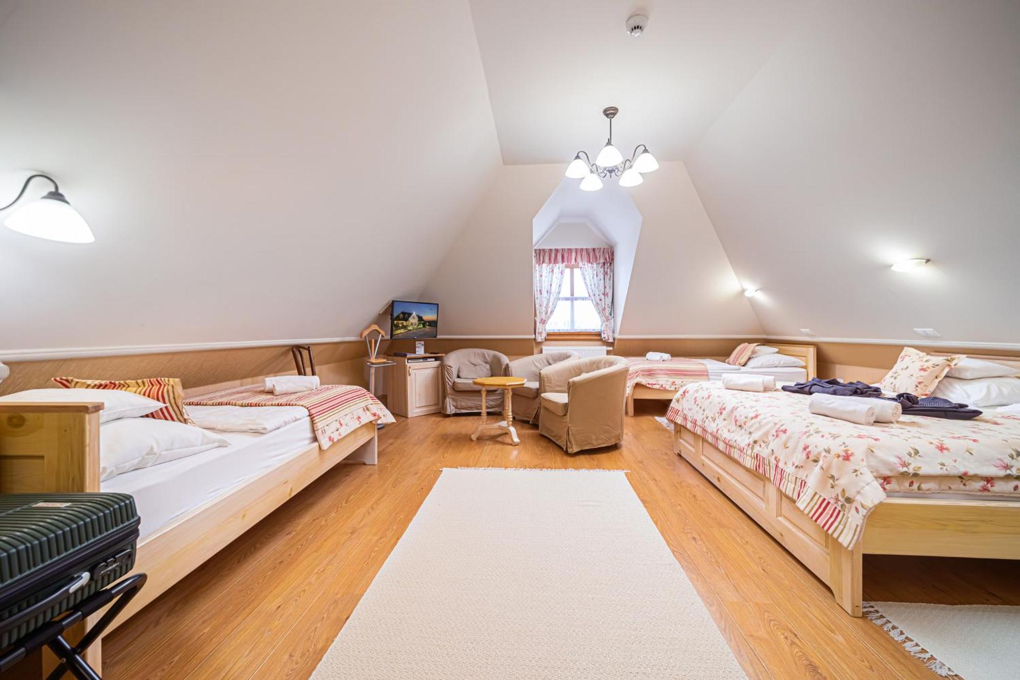 Hotel Rigotanya Relax & Wellness Panzio Buekfuerdo Exteriér fotografie